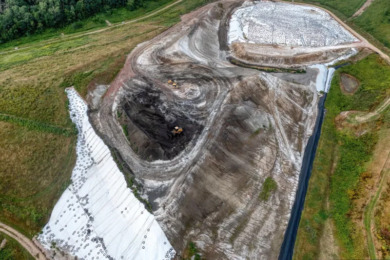 Below the Surface: How Land, Water Rights, and Mineral Adjacencies Are Quietly Redefining Coal Property Valuations