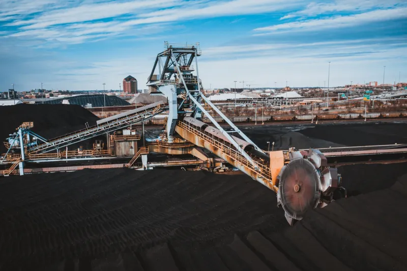 Clean Coal, Cleaner Margins: How Preparation Plant Economics Reveal the True Quality of a Coal Investment