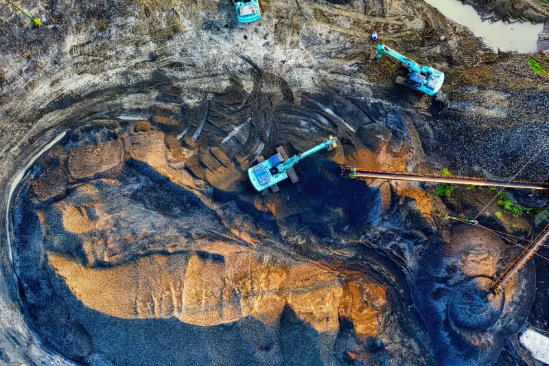 Yield Without the Volatility: Why Coal Royalty Trusts Deserve a Closer Look From Income Investors