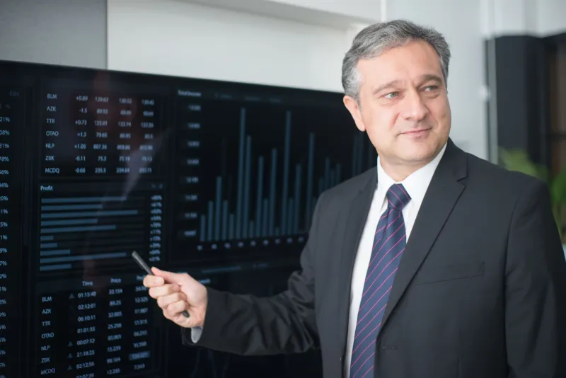 When Coal Executives Buy Back Their Own Stock, Smart Investors Pay Attention