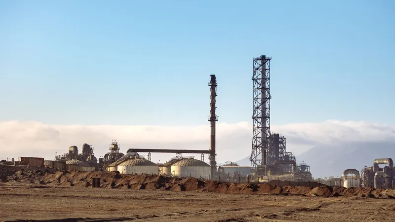 Hidden Beneath the Seam: How Coalbed Methane Rights Are Quietly Rewriting Coal Stock Valuations