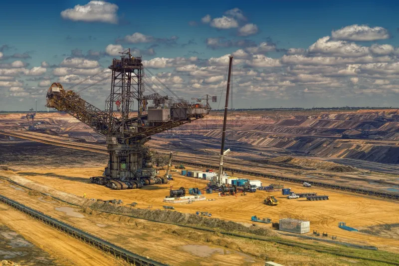 Steel, Infrastructure, and Appalachia: Why Met Coal Producers Are Back on Serious Investors' Radars
