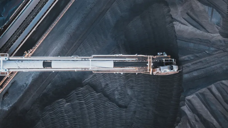 Location, Location, Location: How a Mine's Address Shapes Its Profit Margins More Than Tonnage Ever Could