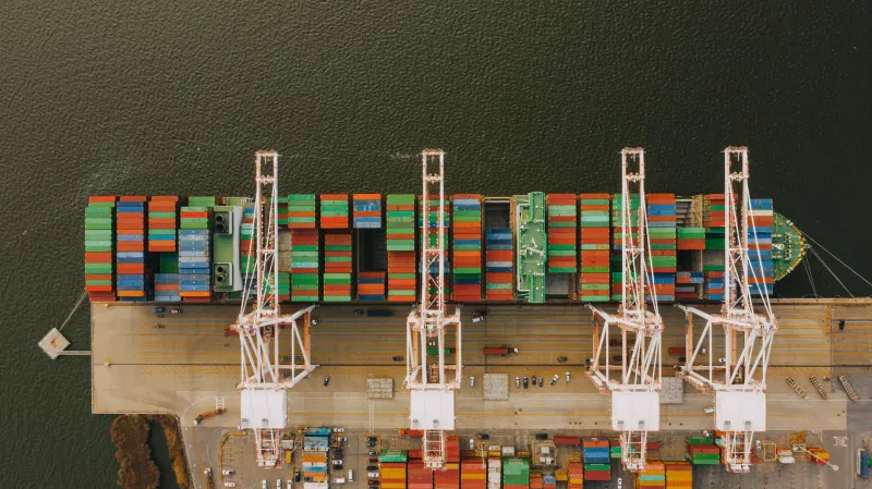 Port Access Is the New Moat: Why Export Infrastructure Should Drive Your Coal Stock Picks