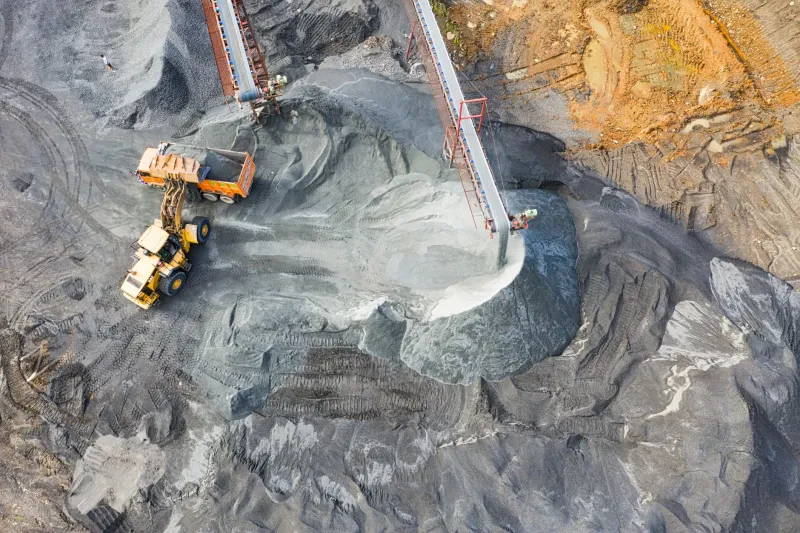Priced for Extinction, Built for Profit: The Case for Thermal Coal's Valuation Gap