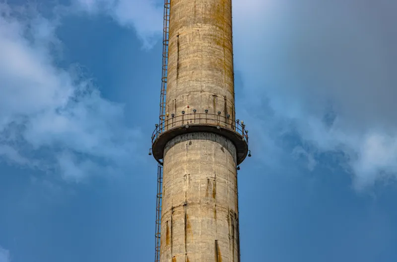 After the Boiler Goes Cold: Repurposed Coal Plants and the Complex Signal They Send to Mining Investors